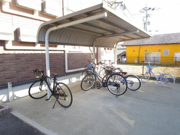 西牟田駅 徒歩82分 2階の物件外観写真